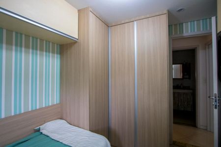 Apartamento à venda com 72m², 2 quartos e 2 vagasQuarto 2