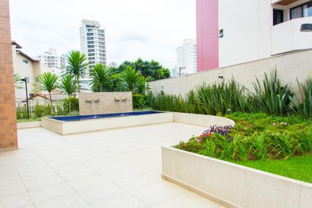 Apartamento à venda com 72m², 2 quartos e 2 vagasÁrea comum