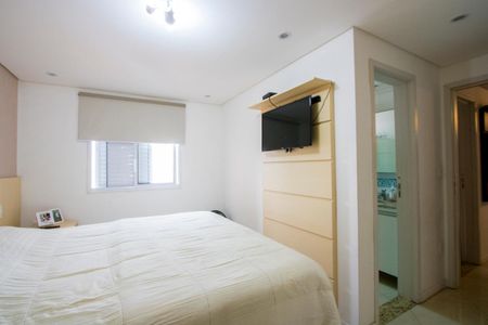 Apartamento à venda com 72m², 2 quartos e 2 vagasQuarto 1 - Suíte