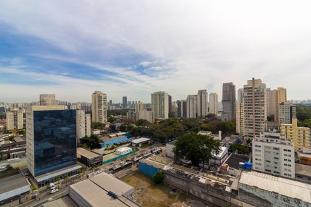 Studio para alugar com 24m², 1 quarto e sem vagaVista Varanda Studio