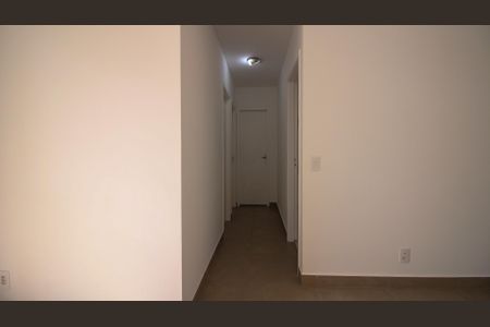 Sala de apartamento para alugar com 2 quartos, 50m² em Quinta da Paineira, São Paulo