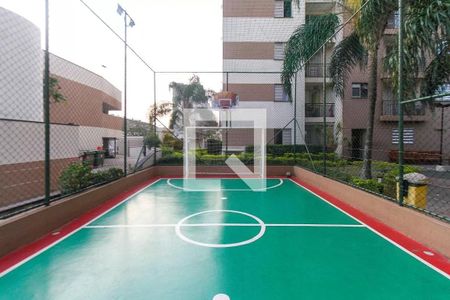 Apartamento para alugar com 50m², 2 quartos e 1 vagaÁrea comum