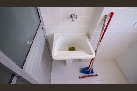 Apartamento para alugar com 50m², 2 quartos e 1 vagaÁrea de Serviço