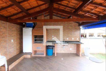 Apartamento para alugar com 50m², 2 quartos e 1 vagaÁrea comum