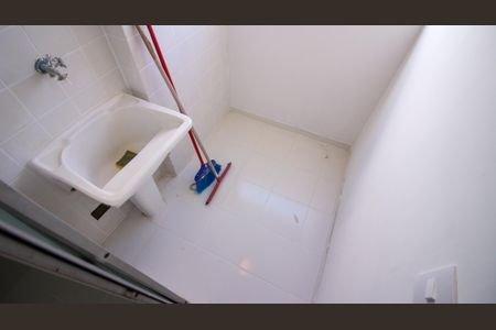 Apartamento para alugar com 50m², 2 quartos e 1 vagaÁrea de Serviço