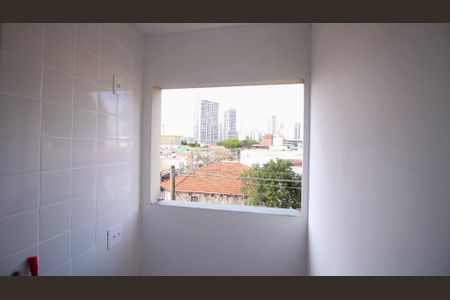 Apartamento para alugar com 50m², 2 quartos e 1 vagaÁrea de Serviço
