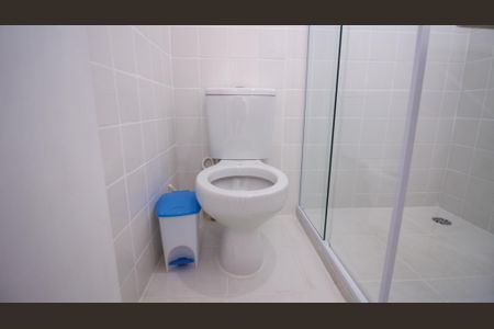 Apartamento para alugar com 50m², 2 quartos e 1 vagaBanheiro