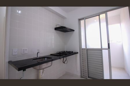 Apartamento para alugar com 50m², 2 quartos e 1 vagaCozinha