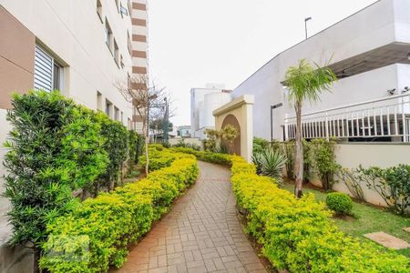Apartamento para alugar com 50m², 2 quartos e 1 vagaÁrea comum