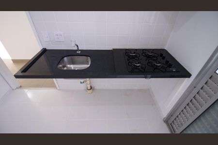 Apartamento para alugar com 50m², 2 quartos e 1 vagaCozinha