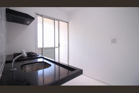 Apartamento para alugar com 50m², 2 quartos e 1 vagaCozinha
