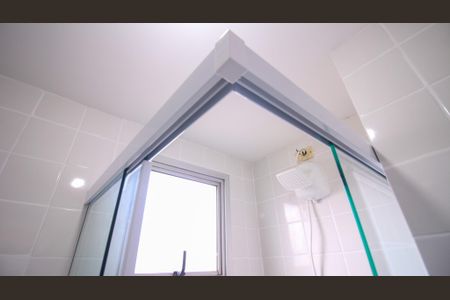 Apartamento para alugar com 50m², 2 quartos e 1 vagaBanheiro