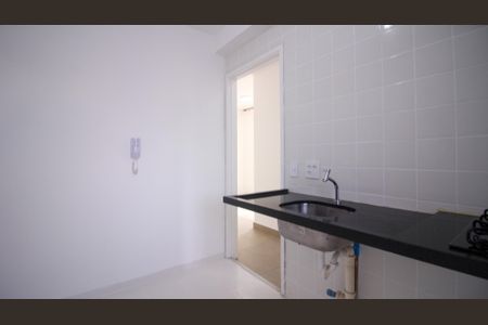 Apartamento para alugar com 50m², 2 quartos e 1 vagaCozinha