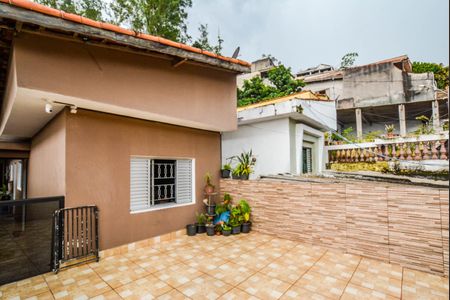 Casa à venda com 148m², 3 quartos e 2 vagasVaranda