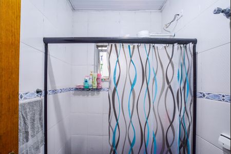 Casa à venda com 148m², 3 quartos e 2 vagasBanheiro Corredor