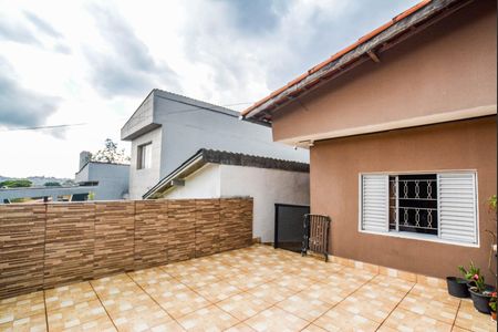 Casa à venda com 148m², 3 quartos e 2 vagasVaranda