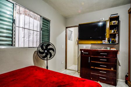 Casa à venda com 148m², 3 quartos e 2 vagasQuarto Suíte