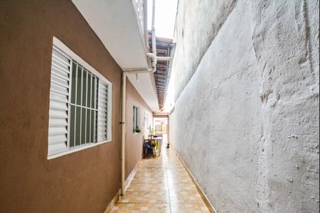 Casa à venda com 148m², 3 quartos e 2 vagasQuintal
