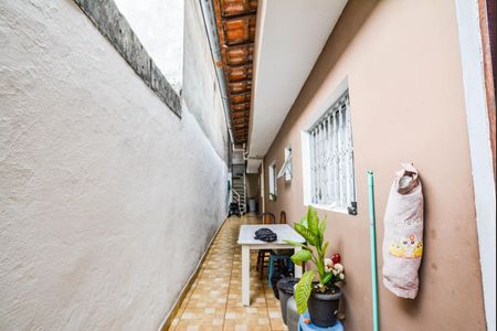Casa à venda com 148m², 3 quartos e 2 vagasQuintal