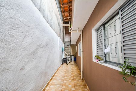 Casa à venda com 148m², 3 quartos e 2 vagasQuintal