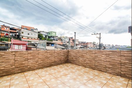 Casa à venda com 148m², 3 quartos e 2 vagasVaranda