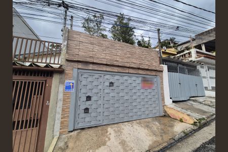 Casa à venda com 148m², 3 quartos e 2 vagasFachada