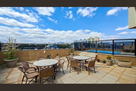 Apartamento à venda com 420m², 5 quartos e 6 vagasCobertura