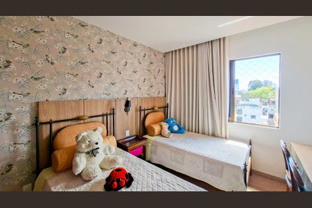 Apartamento à venda com 420m², 5 quartos e 6 vagasSuíte 4