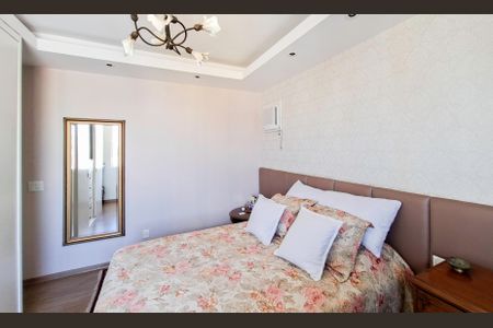 Apartamento à venda com 420m², 5 quartos e 6 vagasSuíte 1