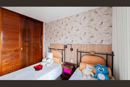 Apartamento à venda com 420m², 5 quartos e 6 vagasSuíte 4