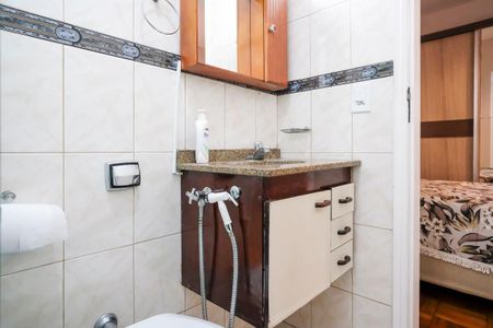 Casa à venda com 138m², 3 quartos e 1 vagaBanheiro da suíte 2