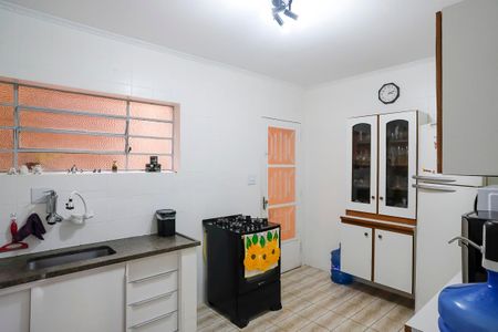 Casa à venda com 138m², 3 quartos e 1 vagaCozinha