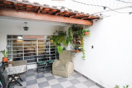 Casa à venda com 138m², 3 quartos e 1 vagaÁrea comum