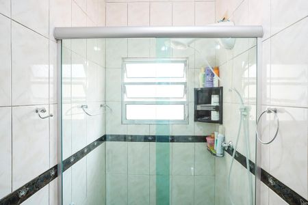 Casa à venda com 138m², 3 quartos e 1 vagaBanheiro da suíte 3