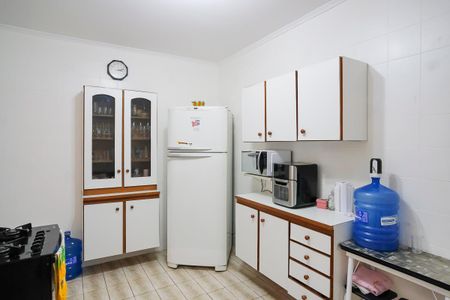 Casa à venda com 138m², 3 quartos e 1 vagaCozinha