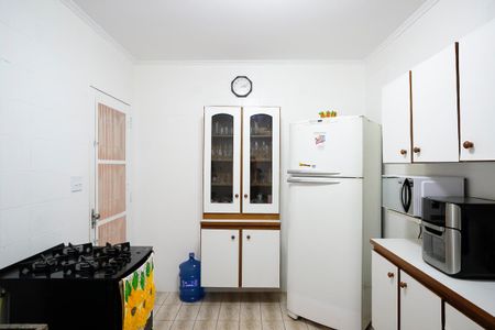 Casa à venda com 138m², 3 quartos e 1 vagaCozinha