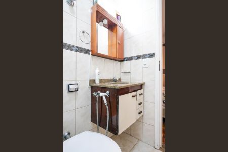 Casa à venda com 138m², 3 quartos e 1 vagaBanheiro da suíte 2