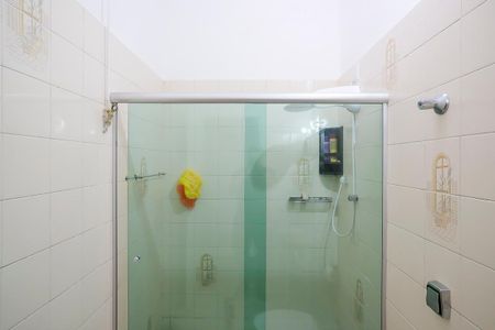 Casa à venda com 138m², 3 quartos e 1 vagaBanheiro da suíte 1