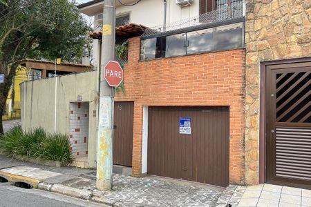 Casa à venda com 138m², 3 quartos e 1 vagaFachada + plaquinha