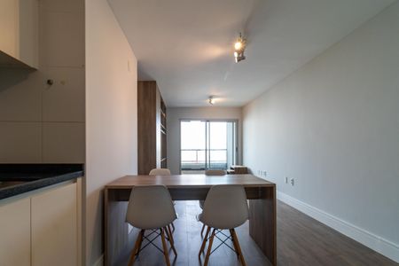 Apartamento à venda com 59m², 2 quartos e 2 vagasCozinha