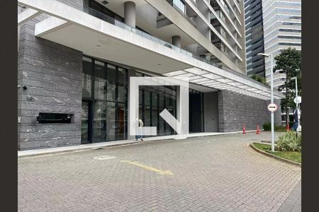 Apartamento à venda com 59m², 2 quartos e 2 vagasFachada