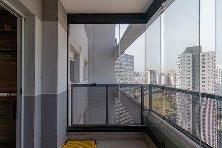 Apartamento à venda com 59m², 2 quartos e 2 vagasSacada