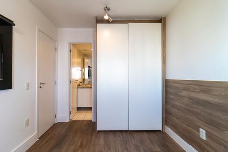 Apartamento à venda com 59m², 2 quartos e 2 vagasSuíte 2
