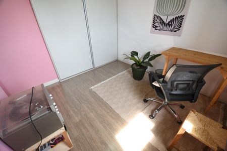 Apartamento para alugar com 68m², 2 quartos e 2 vagas Suíte 1