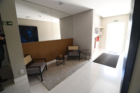 Apartamento para alugar com 68m², 2 quartos e 2 vagasÁrea comum