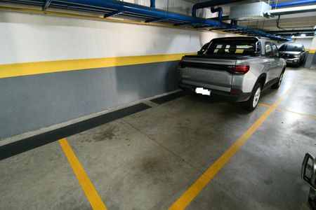 Apartamento para alugar com 68m², 2 quartos e 2 vagasGaragem