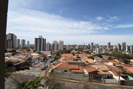 Apartamento para alugar com 68m², 2 quartos e 2 vagasVista da Sacada
