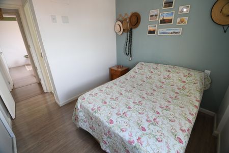 Apartamento para alugar com 68m², 2 quartos e 2 vagasSuíte 2