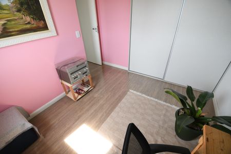  Suíte 1 de apartamento para alugar com 2 quartos, 68m² em Jardim Guanabara, Campinas