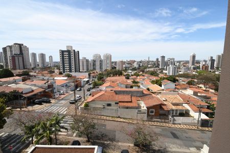 Apartamento para alugar com 68m², 2 quartos e 2 vagasÁrea de Serviço - Vista